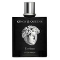 Amaran Kings & Queens Excellence Eau De Parfum For Men 100ml