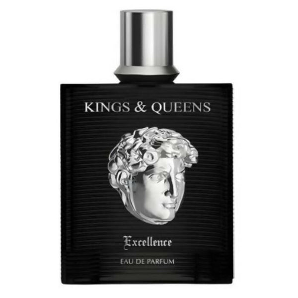 Amaran Kings & Queens Excellence Eau De Parfum For Men 100ml