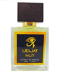 Udjat Nut Extrait De Parfum For Unisex 50ml