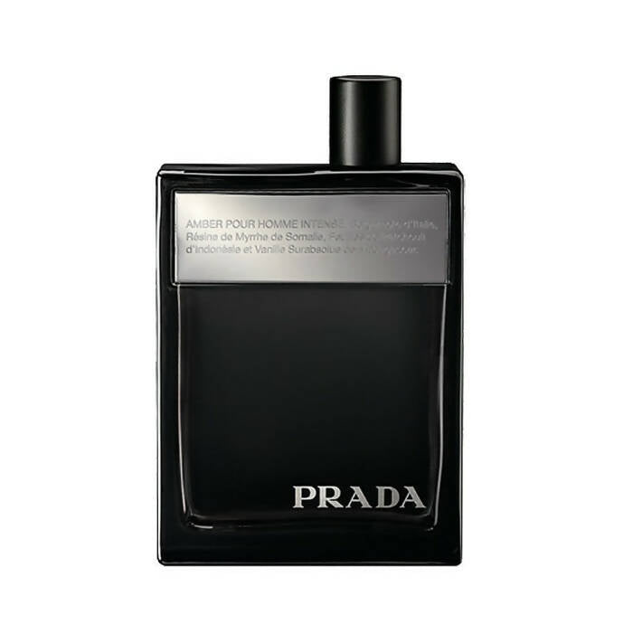 Prada Amber Intense Eau De Parfum For Men 100ml