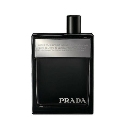 Prada Amber Intense Eau De Parfum For Men 100ml