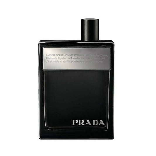Prada Amber Intense Eau De Parfum For Men 100ml