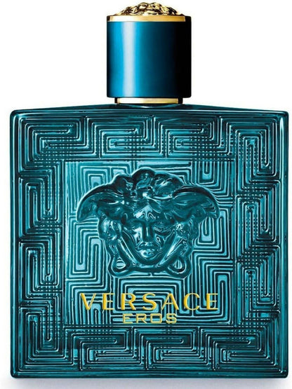 Versace Eros Eau De Toilette for Men 200ml