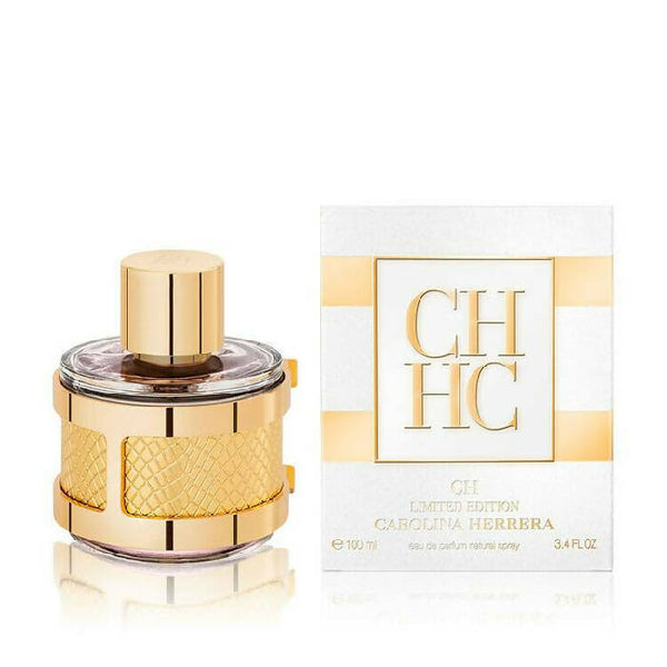 Carolina Herrera Ch Insignia Perfume For Women 100ml