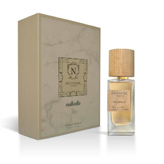 Nishapur Valhalla Extrait De Parfum For Unisex 100ml