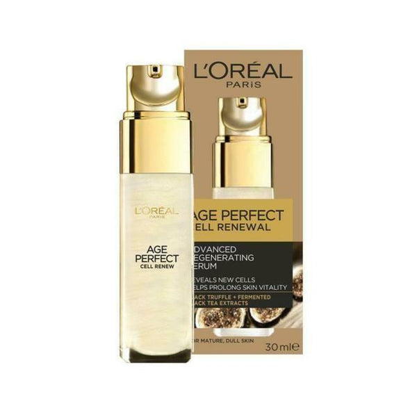 Loreal Paris Age Perfect Cell Regeneration Serum 30ml