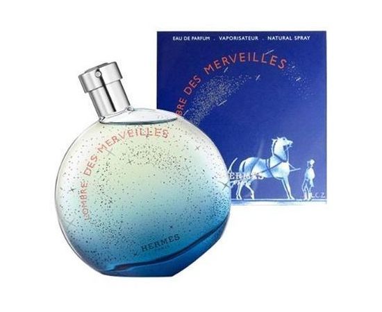 Hermes LOmbre Des Merveilles Eau De Parfum For Women 100ml