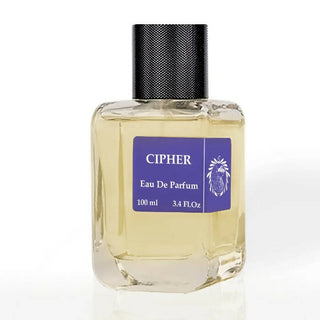 Athena Cipher Eau De Parfum For Men 100ml Inspired by Roja Enigma