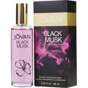 Jovan Black Musk Cologne For Women 96ml