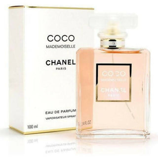 Chanel Coco Mademoiselle Eau De Parfum for Women 100ml