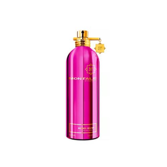 Montale Roses Musk Eau De Parfum for Women 100ml