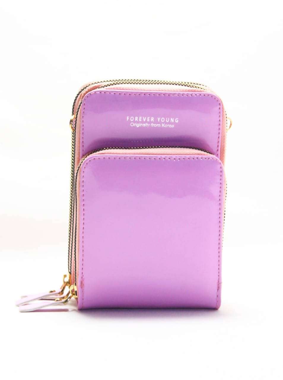 forever young mini cross bag