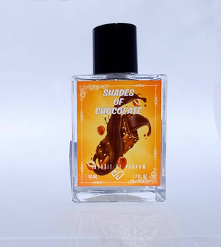 Shades Shades Of Chocolate Extrait De Parfum For Unisex 55ml inspired by Xerjoff symphonium