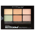 MAYBELLINE MASTER CAMO KIT COLOUR CORRECTING CONCEALER