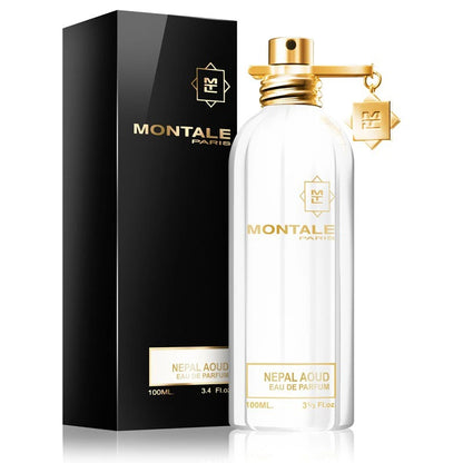 Montale Nepal Aoud Eau De Parfum For Unisex 100ml