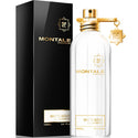 Montale White Aoud Eau De Parfum For Unisex 100ml