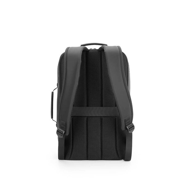 Rahala KG121 Business Convertible Water Resistant 15.6-Inch Laptop Backpack