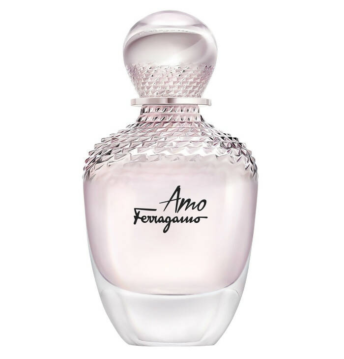 Salvatore Ferragamo Amo Ferragamo Eau De Parfum For Women 100ml