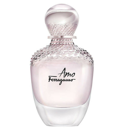 Salvatore Ferragamo Amo Ferragamo Eau De Parfum For Women 100ml