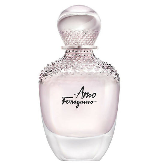 Salvatore Ferragamo Amo Ferragamo Eau De Parfum For Women 100ml