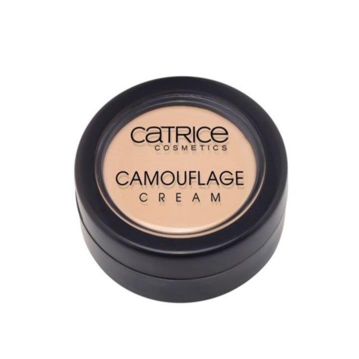 Catrice Camouflage Cream