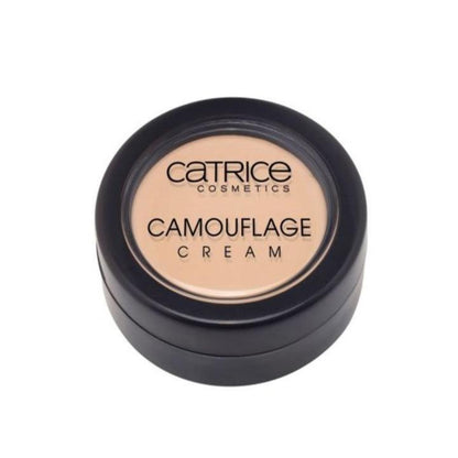 Catrice Camouflage Cream