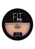 MAYBELLINE POWDER FIT ME 220