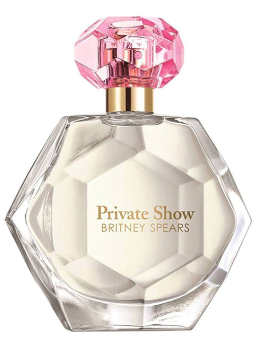 Britney Spears Private Show Eau De Parfum for Women 50ml
