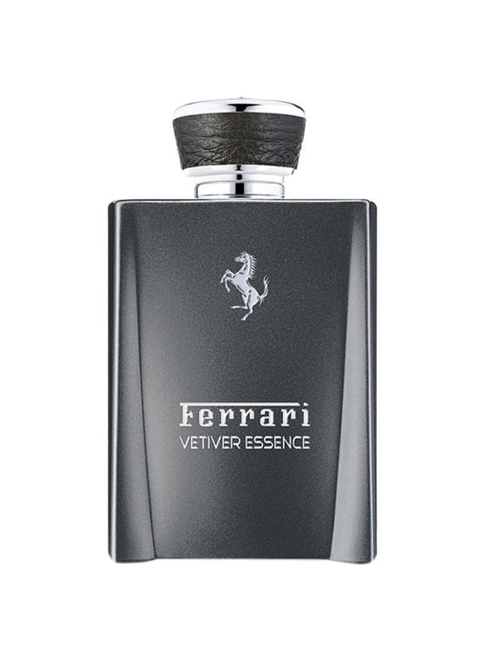 Ferrari Vetiver Essence Eau De Parfum for Men 100ml