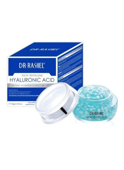 Dr. Rashel Instant Hydration Essence Gel Cream Blue 50g