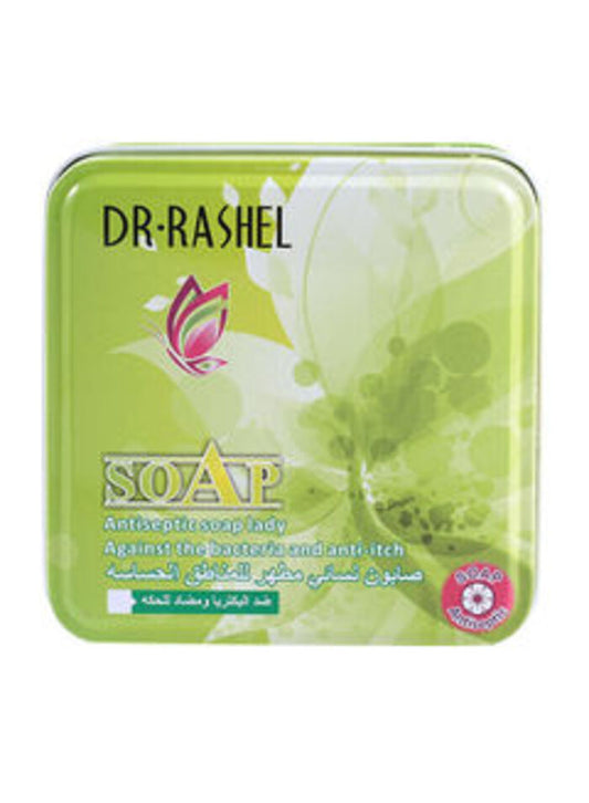 Dr Rashel Antiseptic Soap Lady 100g