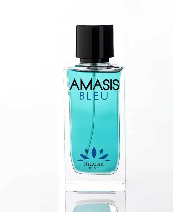 Nilafar Amasis Bleu Eau De Parfum For Men 100ml