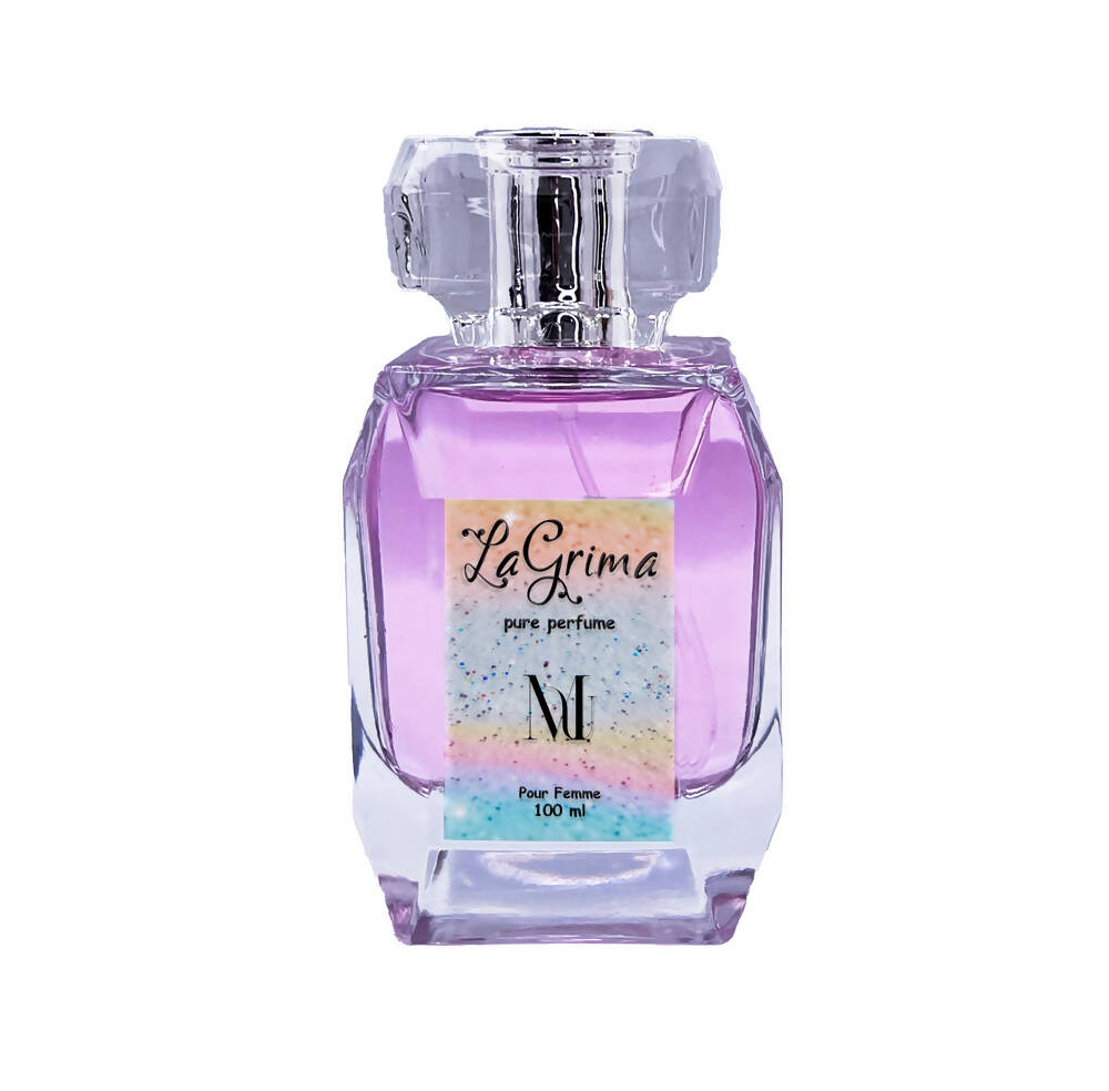 Mimundo La Grima Pure perfume - parfum - for women 100ml
