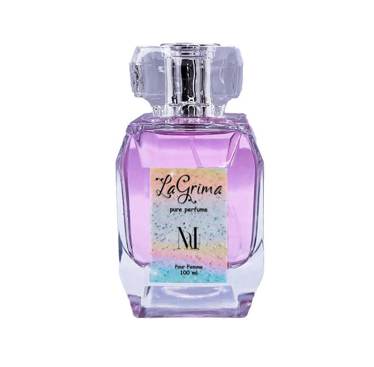 Mimundo La Grima Pure perfume - parfum - for women 100ml