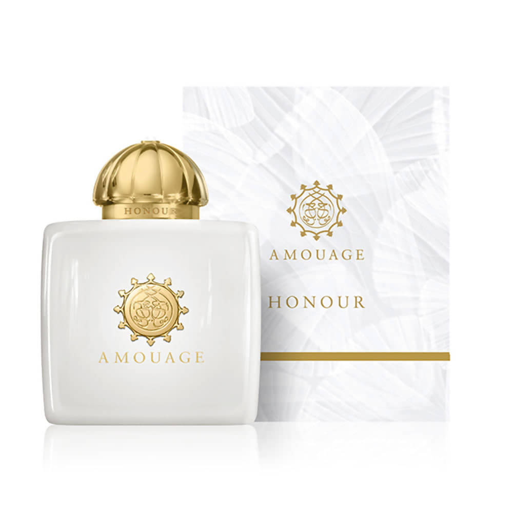 Amouage Honour Eau De Parfum For Woman 100ml