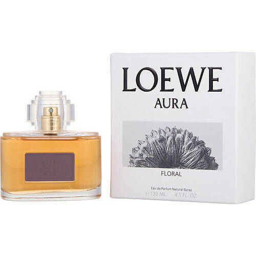 Loewe Aura Floral Eau De Parfum For Women 120ml