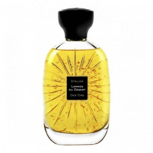 Sample Atelier Des Ors Larmes Du Desert Eau De Parfum For Unisex 3ml