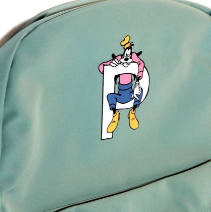 حقيبة ظهر مقاومة للماء