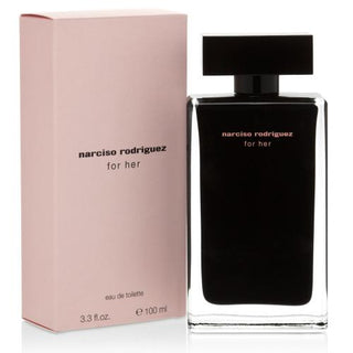 Narciso Rodriguez For Her Eau De Toilette For Women 100ml