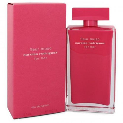 Narciso Rodriguez Fleur Musc For Her Eau De Parfum For Women 150ml