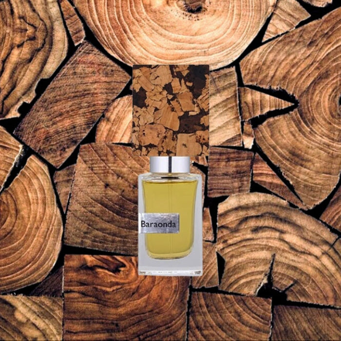 Nasomatto Baraonda Extrait De Parfum For Unisex 30ml – O2morny.com