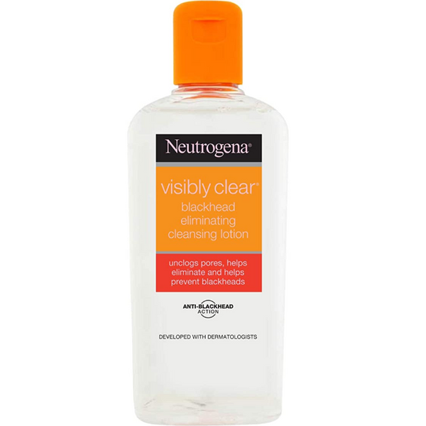 Neutrogena Visibly Clear Lotion 150ml