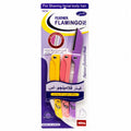 Flamingo Original Feather Razor For Face & Body Shaving