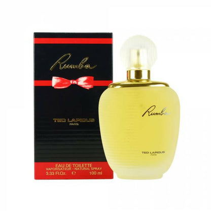 عطر ﻿تيد لابيدوس رومبا او دو تواليت للنساء 100مل