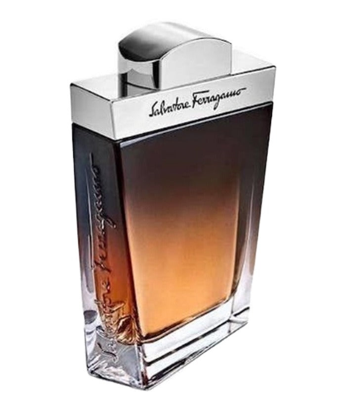 Salvatore Ferragamo Pour Homme Oud Eau De Parfum for Men 100ml