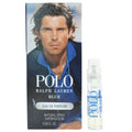 Sample Ralph Lauren Polo Vials Blue Eau De Parfum For Men 1.5ml