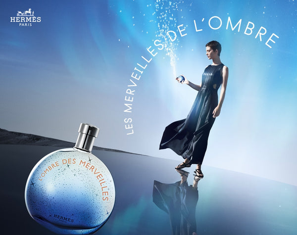 Hermes LOmbre Des Merveilles Eau De Parfum For Women 50ml