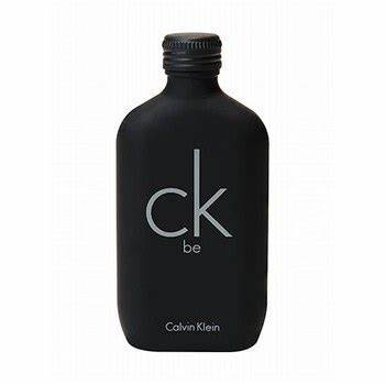 Calvin Klein CK Be Eau De Toilette For Men 100ml