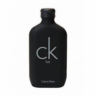 Calvin Klein CK Be Eau De Toilette For Men 100ml