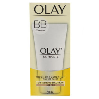 Olay Complete Touch Of Foundation Medium 50ml